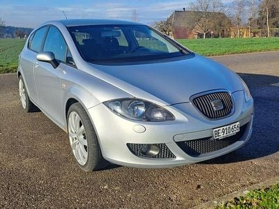 Gebraucht 2007 Seat Leon Stylance | CHF 3’900 (Fairer Preis)