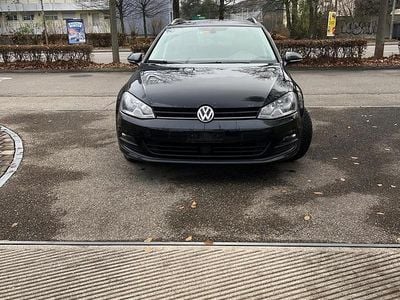 VW Golf VII