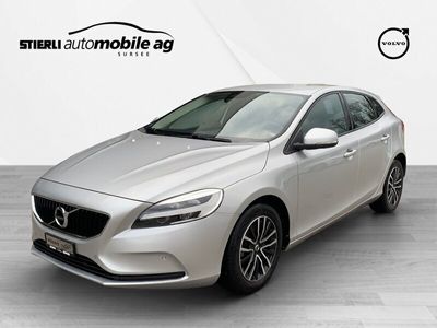 gebraucht Volvo V40 2.0 D2 Momentum S/S