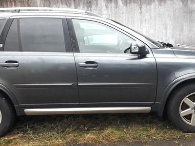 Gebraucht 2008 Volvo XC90 SUV | CHF 5’200