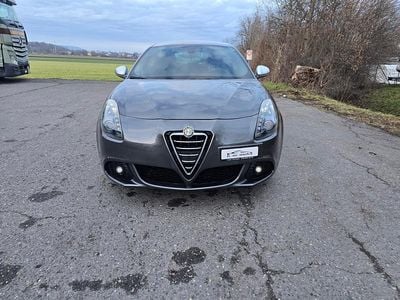 Gebraucht Alfa Romeo Giulietta Quadrifoglio Verde 235 PS (172 kW) 2010
