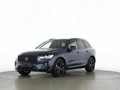 Neu (2026) Volvo XC60 407 PS | Superpreis