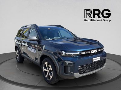 Blau Neu 2025 Dacia Bigster Journey SUV | CHF 32’640 (Fairer Preis)