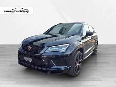 Gebraucht 2020 Cupra Ateca SUV | CHF 28’150 (Fairer Preis)