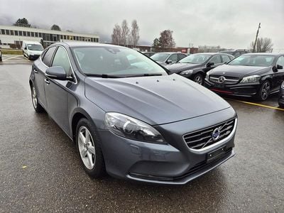 Gebraucht 2013 Volvo V40 Momentum | CHF 8’999