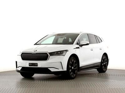Gebraucht 2021 Skoda Enyaq iV SUV | CHF 18’900 (Guter Preis)