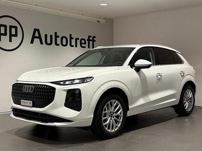 Neu 2025 Audi Q3 Advanced SUV | CHF 48’650