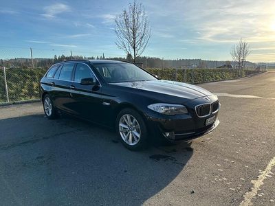 Gebraucht 2010 BMW 530 Kombi | CHF 7’500