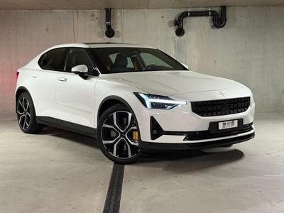 Gebraucht 2023 Polestar 2 Performance Kleinwagen | CHF 31’900 (Fairer Preis)