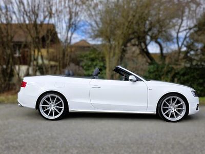 Gebraucht Audi A5 211 PS (155 kW) 2011 Coupé