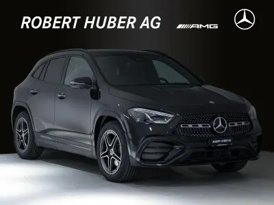 Neu (2026) Mercedes GLA200 Night 163 PS | Fairer Preis