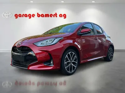 Neu (2026) Toyota Yaris Trend 116 PS | Seltenes Fahrzeug