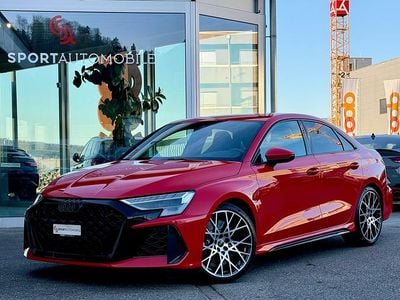 Gebraucht Audi RS3 400 PS (294 kW) 2025 Limousine