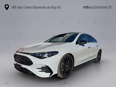 Neu (2026) Mercedes CLA220 AMG line 220 PS | Fairer Preis