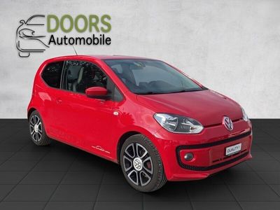 gebraucht VW up! Up 1.0 high