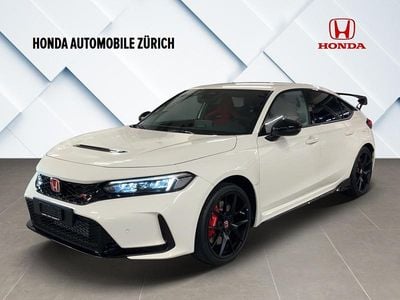 Neu 2025 Honda Civic Type R | CHF 58’790 (Fairer Preis)