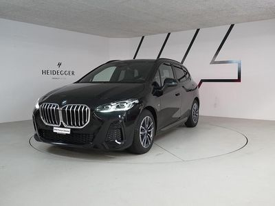 Gebraucht BMW 223 Active Tourer M Sport 197 PS (144 kW) 2024 Van / Kleinbus