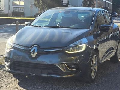 Gebraucht Renault Clio IV Intens 90 PS (66 kW) 2019