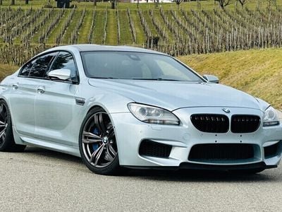 Gebraucht 2013 BMW M6 Shadowline Coupé | CHF 43’800 (Fairer Preis)