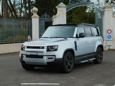 Gebraucht 2020 Land Rover Defender First Edition | CHF 39’990