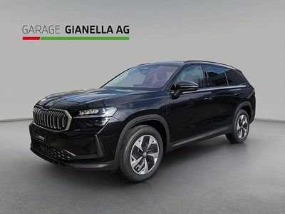 Neu (2026) Skoda Kodiaq Dynamic 204 PS | Superpreis