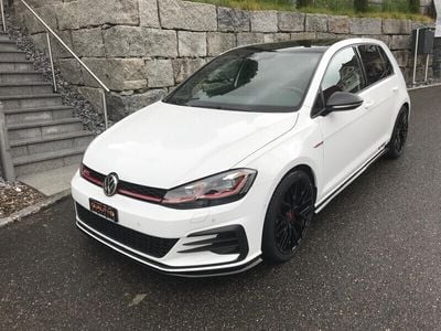 Gebraucht 2019 VW Golf VII GTI | CHF 24’900 (Fairer Preis)