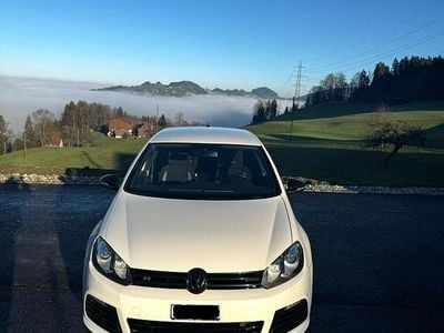 Gebraucht 2010 VW Golf VI R Kleinwagen | CHF 11’480 (Fairer Preis)