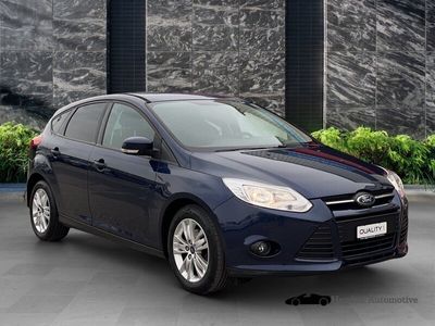 gebraucht Ford Focus 1.0 SCTi Ambiente