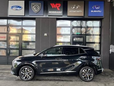 Gebraucht 2023 Kia Sportage Style SUV | CHF 34’900 (Etwas zu teuer)