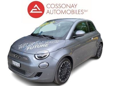 Gebraucht 2022 Fiat 500e Icon | CHF 21’990 (Fairer Preis)