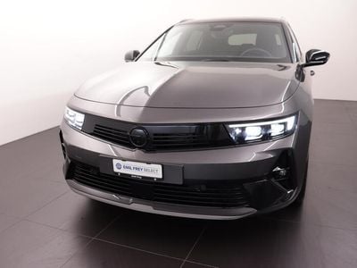 Grau Gebraucht 2024 Opel Astra GSe Kombi | CHF 31’400 (Superpreis)