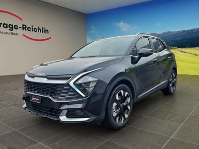 Gebraucht 2024 Kia Sportage SUV | CHF 41’900 (Fairer Preis)