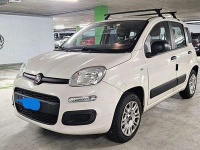Gebraucht Fiat Panda Easy 69 PS (50 kW) 2017 Kleinwagen
