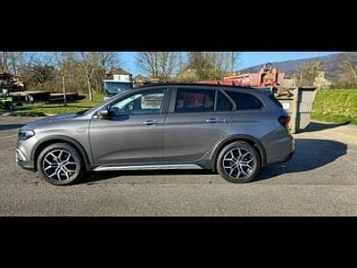 Gebraucht 2023 Fiat Tipo Cross Kombi | CHF 21’000 (Fairer Preis)