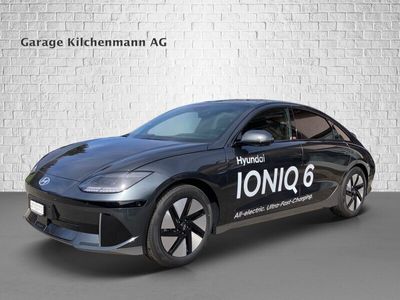 gebraucht Hyundai Ioniq 6 77kWh Launch Edition 4WD