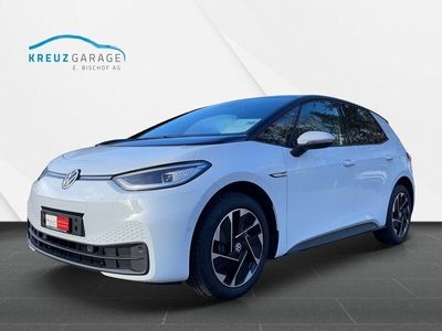 Gebraucht 2022 VW ID.3 Pro Performance Kleinwagen | CHF 36’900