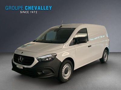 Mercedes Citan 112