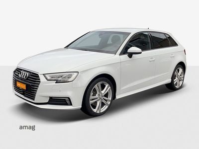 gebraucht Audi A3 Sportback e-tron 