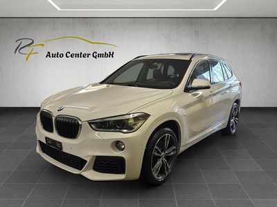 Gebraucht 2018 BMW X1 M Sport SUV | CHF 22’990