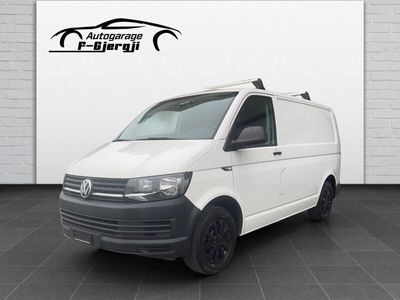 VW T6