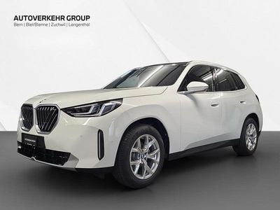 Gebraucht BMW X3 197 PS (144 kW) 2025 SUV