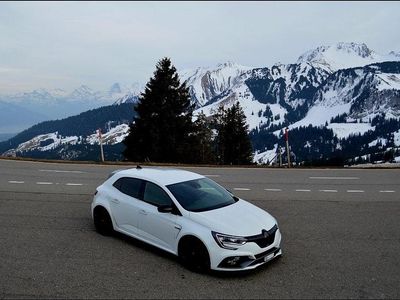 Gebraucht Renault Mégane IV R.S. 280 PS (205 kW) 2018