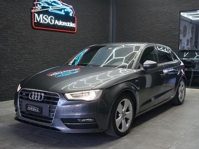 Gebraucht Audi A3 Attraction 122 PS (89 kW) 2013