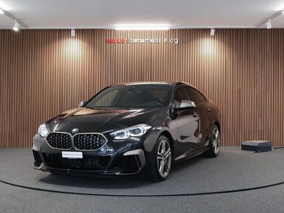 gebraucht BMW M235 Gran Coupé Steptronic