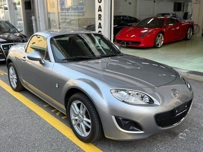 Mazda MX5