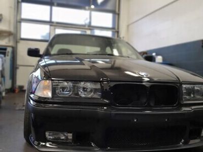 Gebraucht 1996 BMW 328 Coupé | CHF 54’900