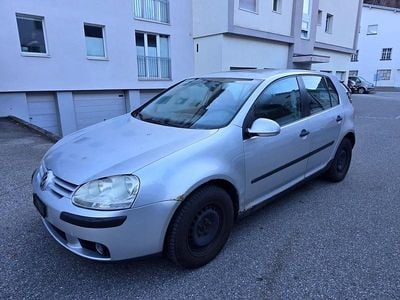 Gebraucht 2004 VW Golf IV Comfortline | CHF 1’500 (Fairer Preis)