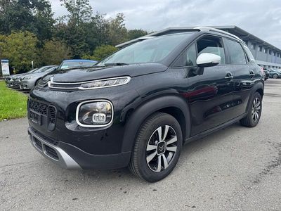 Gebraucht 2017 Citroën C3 Aircross Shine SUV | CHF 8’900 (Teuer)