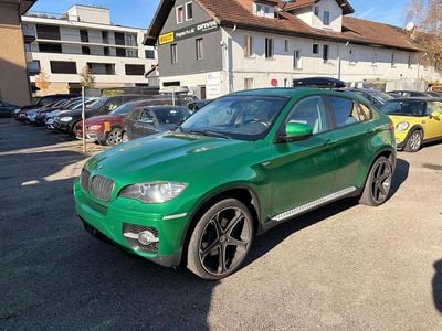Gebraucht 2009 BMW X6 SUV | CHF 7’390