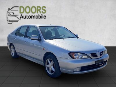 gebraucht Nissan Primera 2.0 Sport Plus